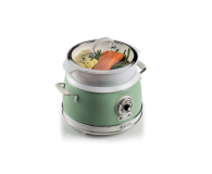 Ariete Ryżowar 2904/04 Vintage - 1539778 - zdjęcie 3
